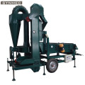 Grain Cleaning Agriculture Machinery